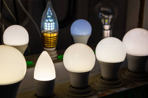 EcoLight LED Bulbs