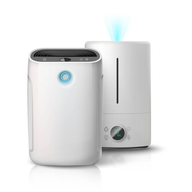 BioClean Air Purifier