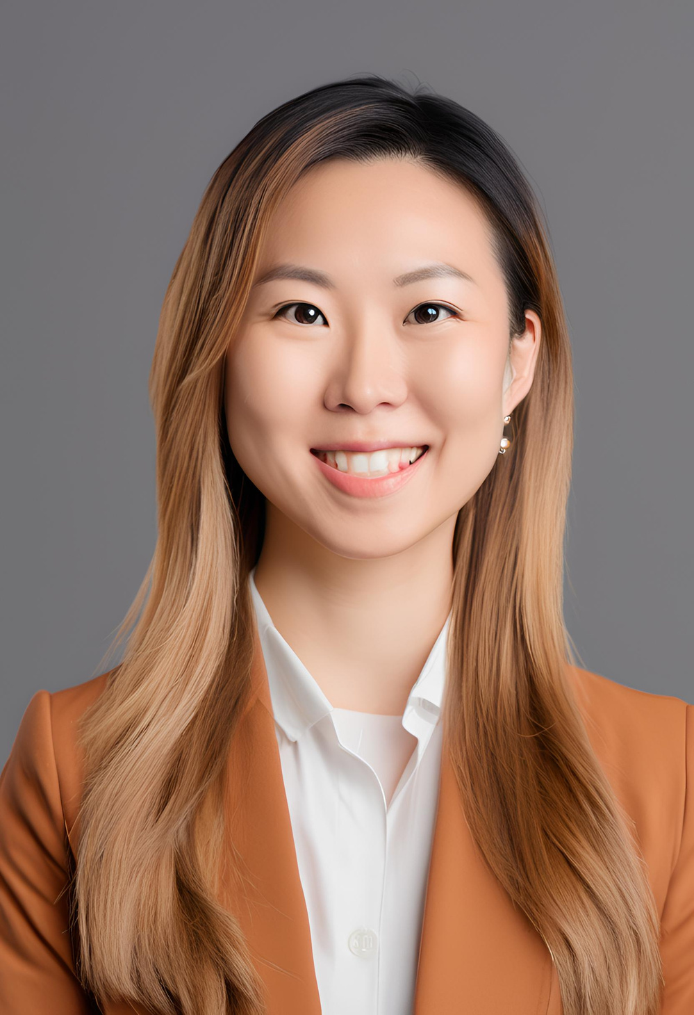 Emily Chen, Director of Marketing