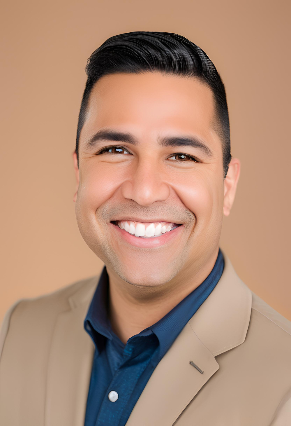 Michael Rivera, Senior Product Manager